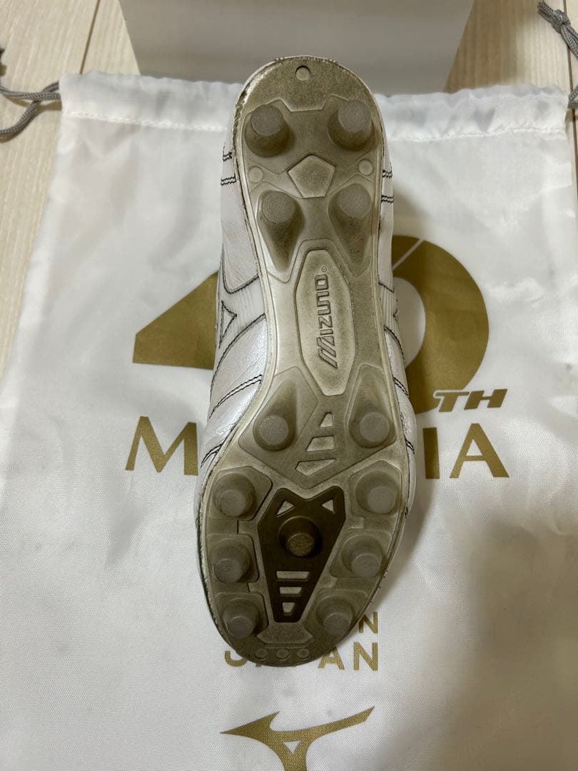 モレリア UL JAPAN 40th(サッカー／フットボール)