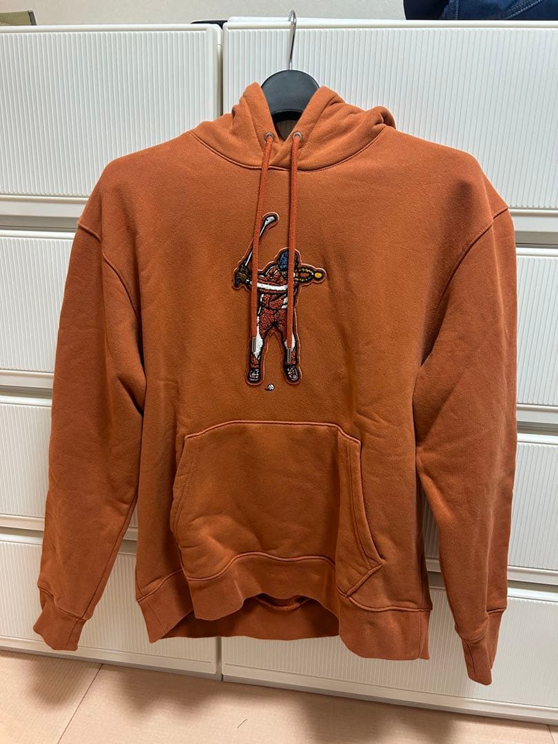 Jordan×EastsideGolf 4点セット