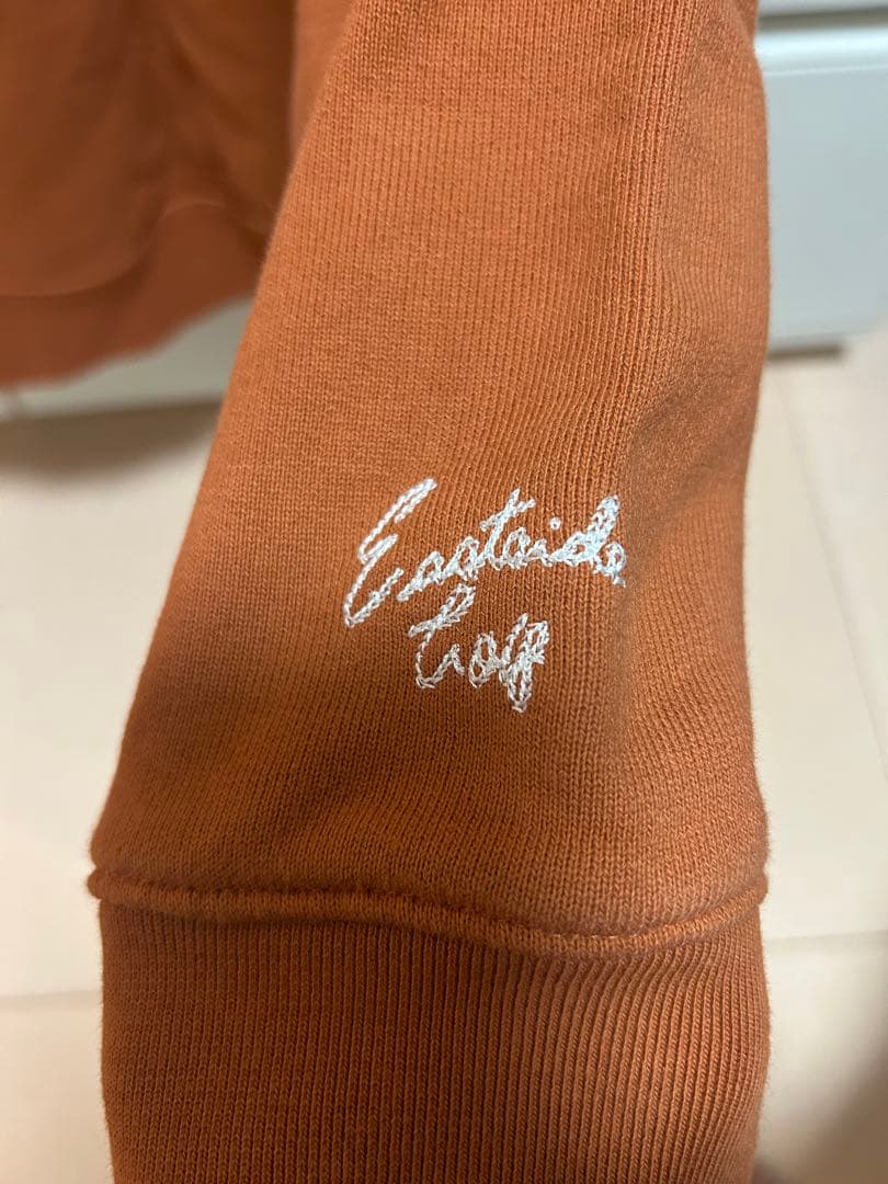 Jordan×EastsideGolf 4点セット