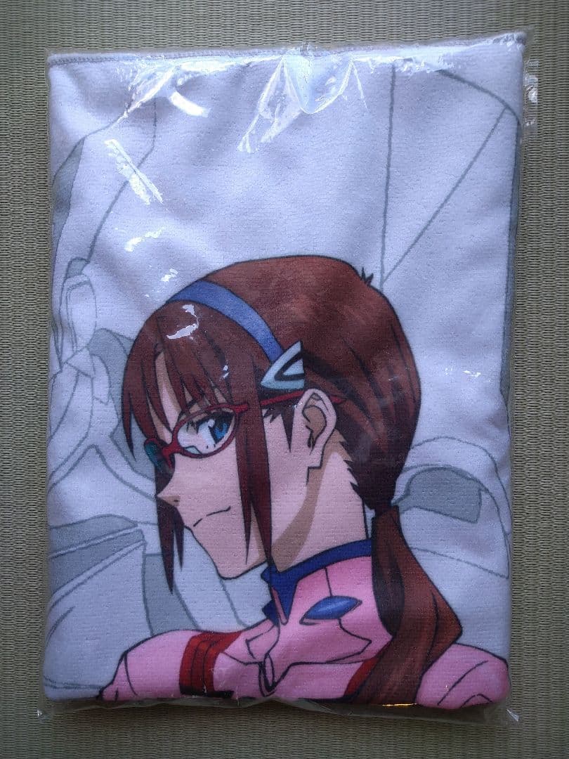 エヴァンゲリオン Schick 当選品 大判 バスタオル 3点セット 新品未使用