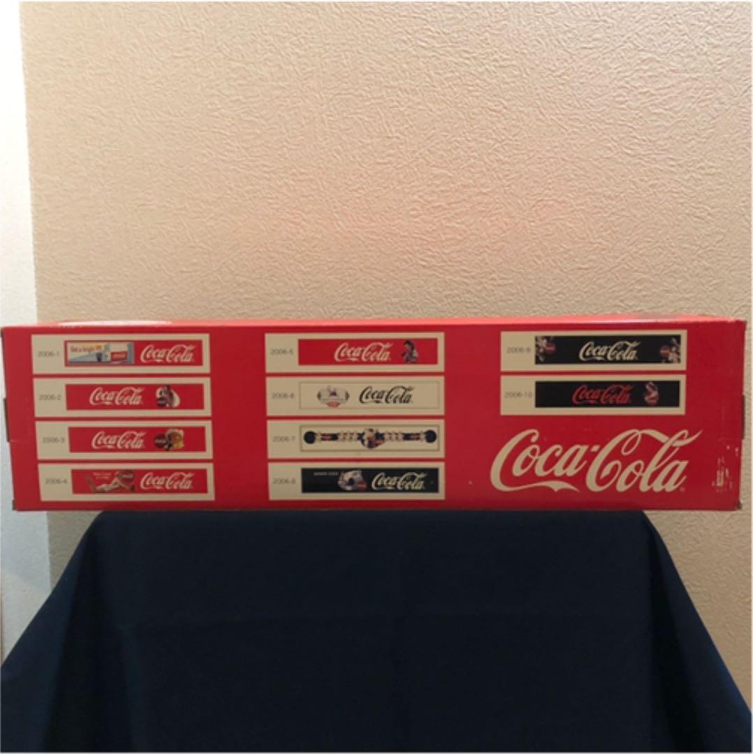 【限定1,000台】コカコーラ　トレーラー　ラジコン　フォード　1:32