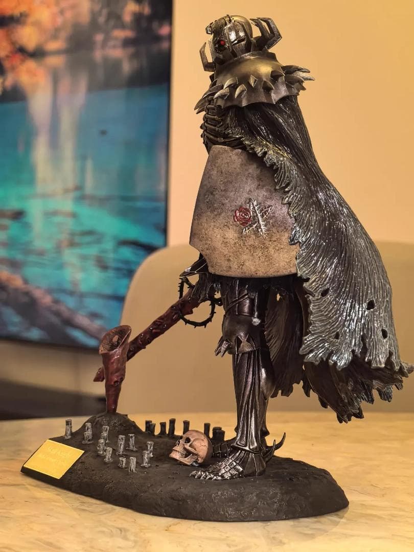 ART OF WAR 完全同梱品・損傷なし ベルセルク 生誕祭 スカルナイト