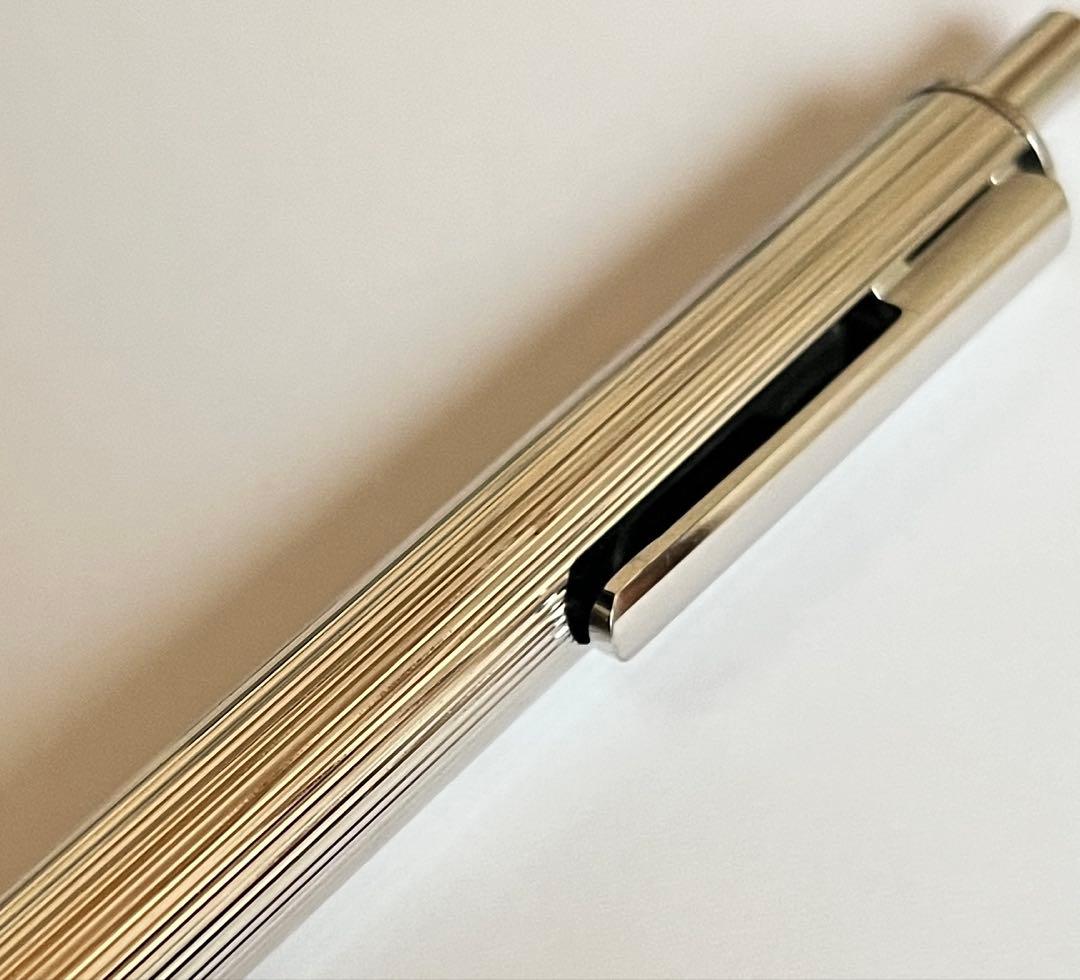 LAMY swift プラチナコート