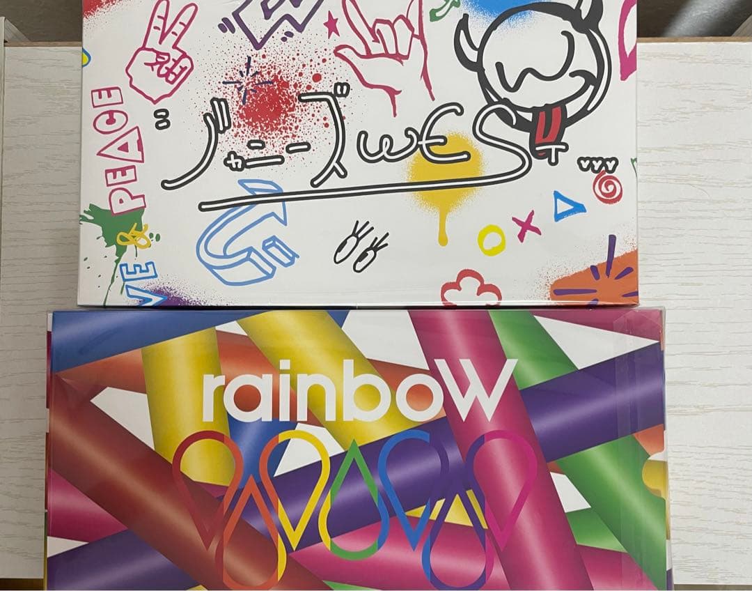 ジャニーズWEST CD・DVDまとめ売り