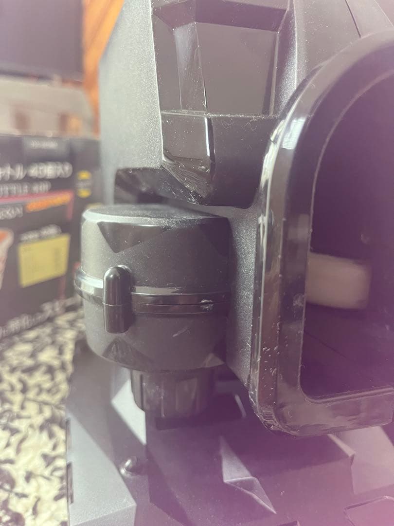 スピードシャトルマシン PSNM-220