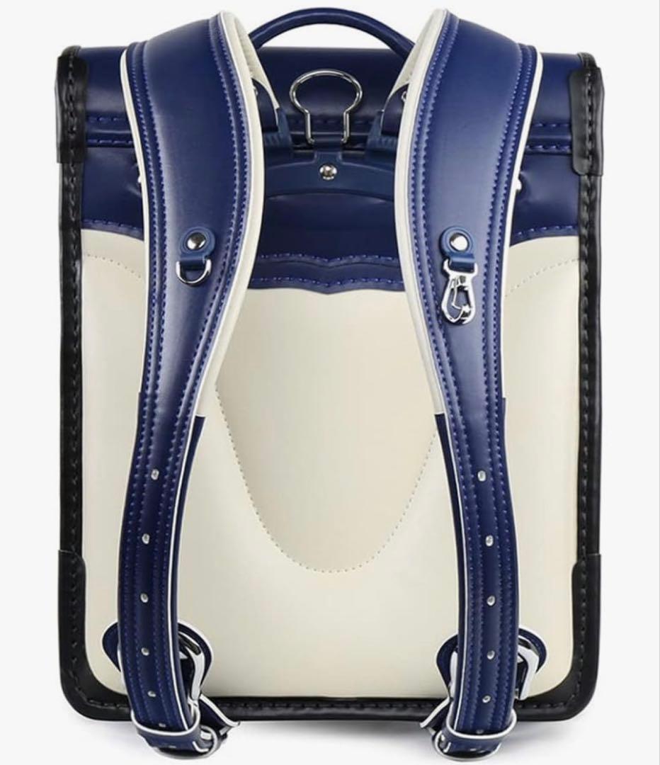 ランドセル　ブルーランドセル　ネイビーランドセル