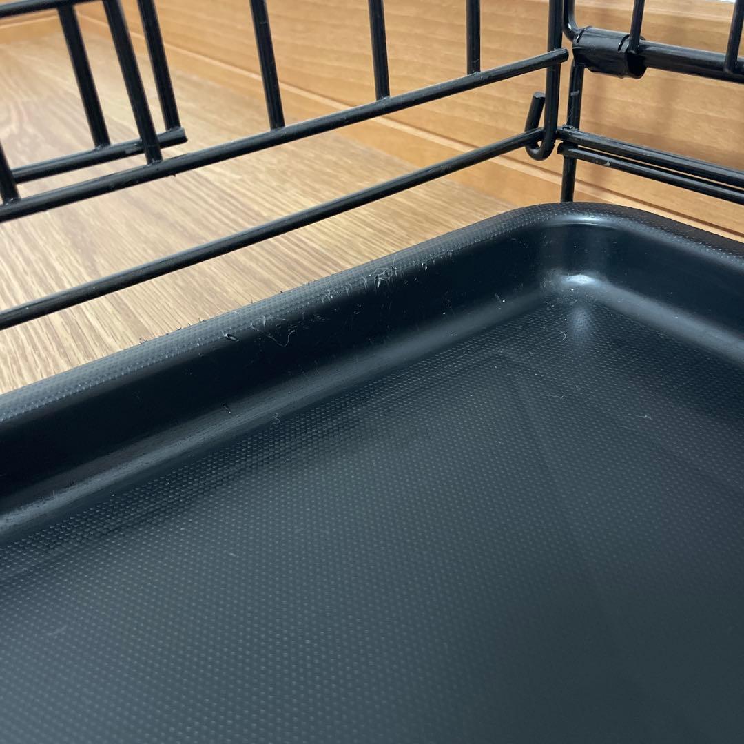 【美品】犬用ケージ (トムキャット トムクレイト5000)大型犬