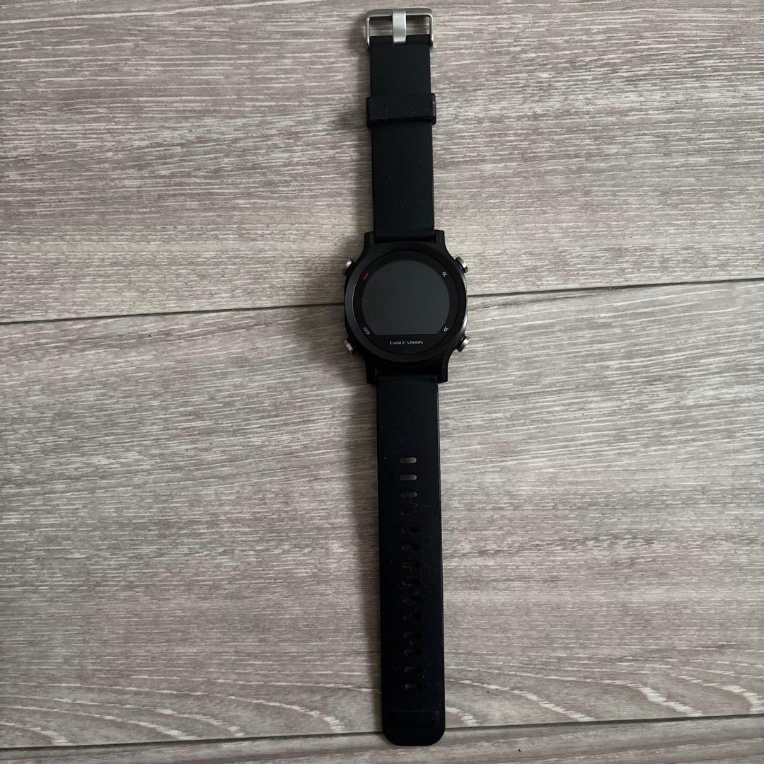 ラウンド用品・アクセサリー EAGLE VISION watch ACE Type W