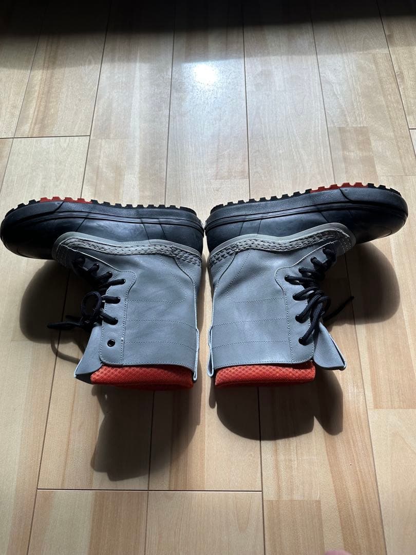 vansスノーブーツ MTE STANDARD