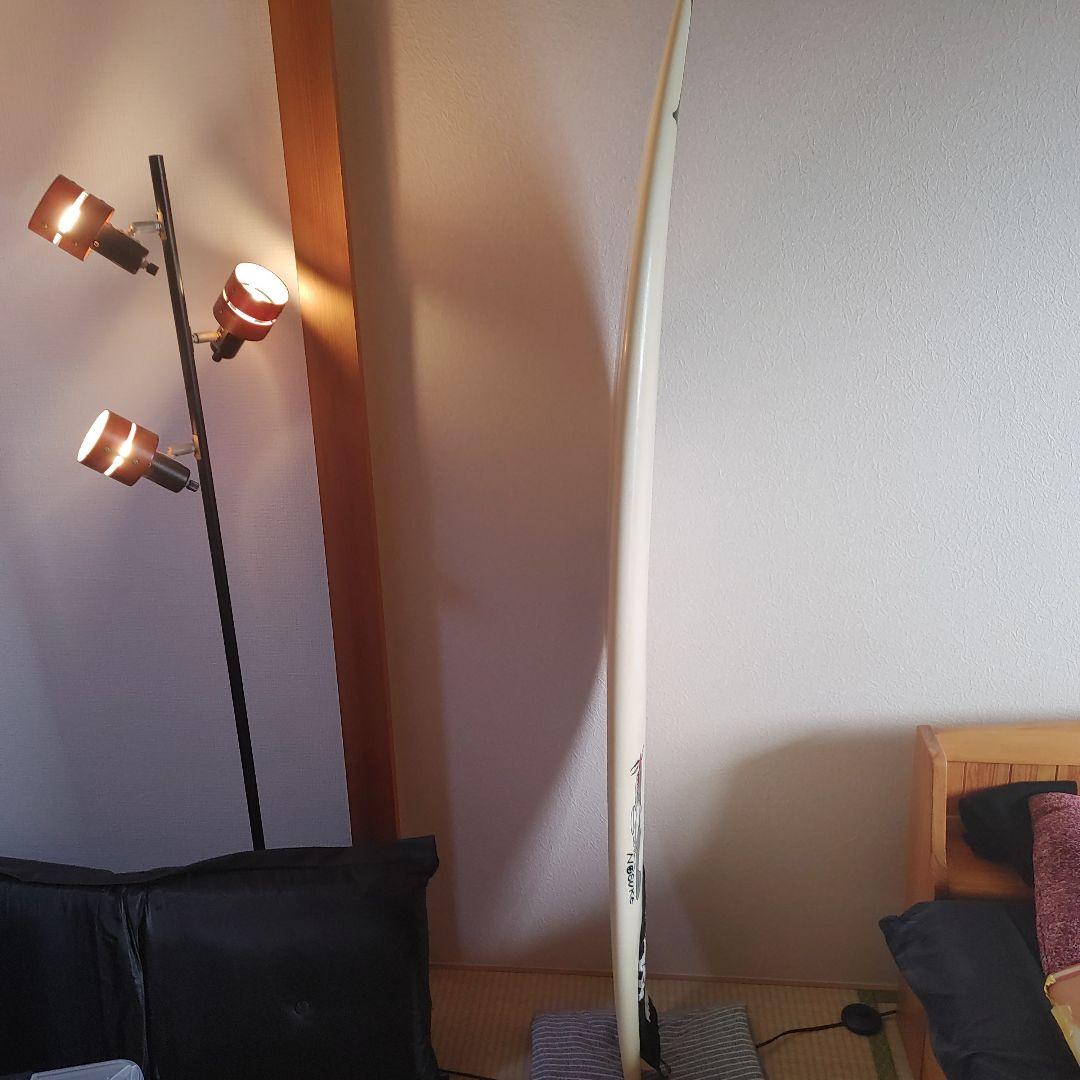 クォーターサーフボード　　5.9