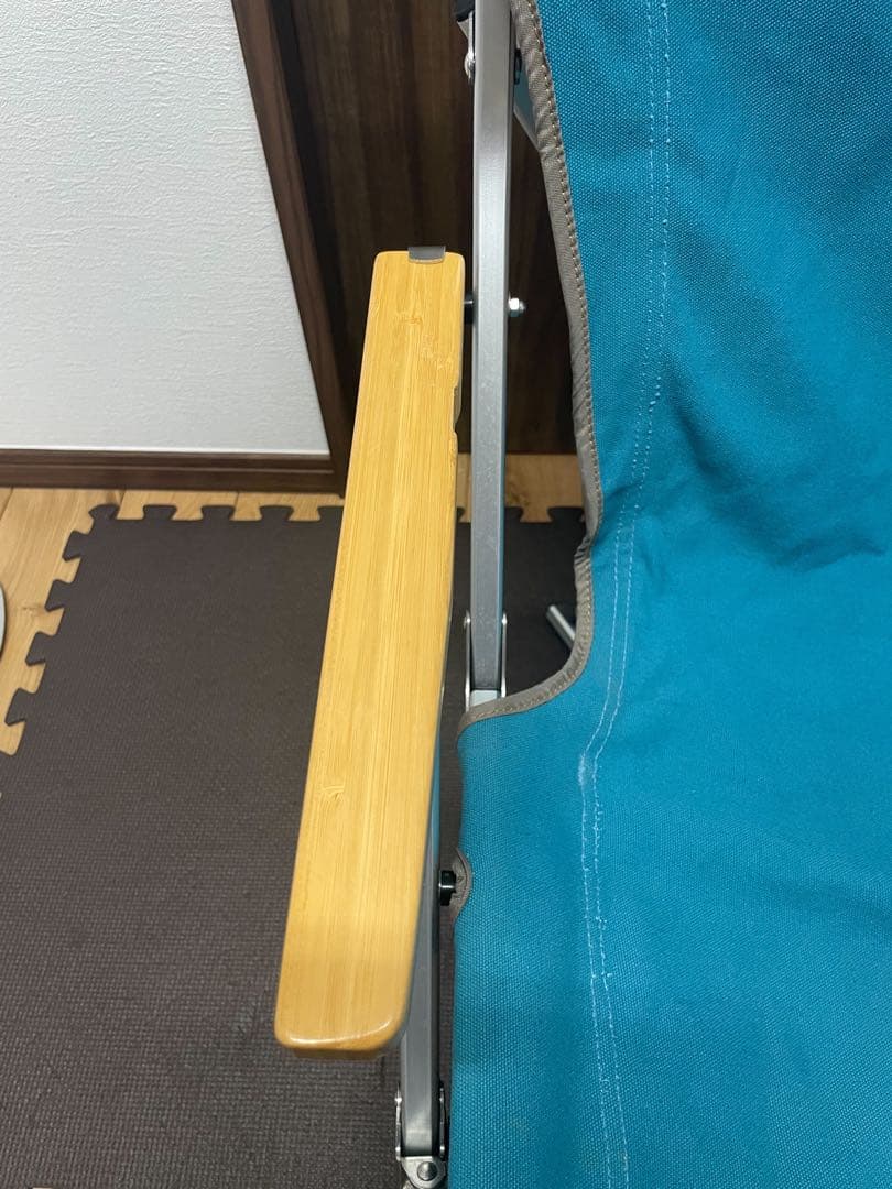  peak 入手困難 廃盤品カラー　ローチェア30