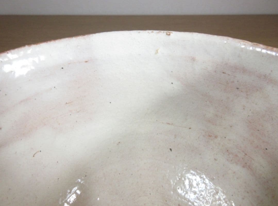 真作保証 14代 坂倉新兵衛 自作 県指定無形文化財 コレクター放出品 山口県