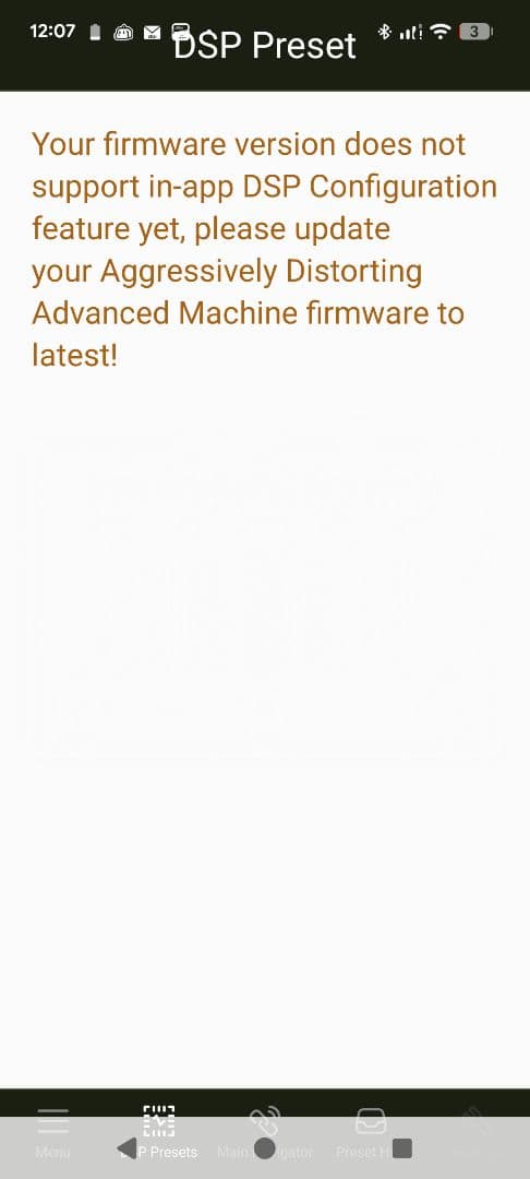 ADAM darkglass＋ vox チューナー　エフェクターボード