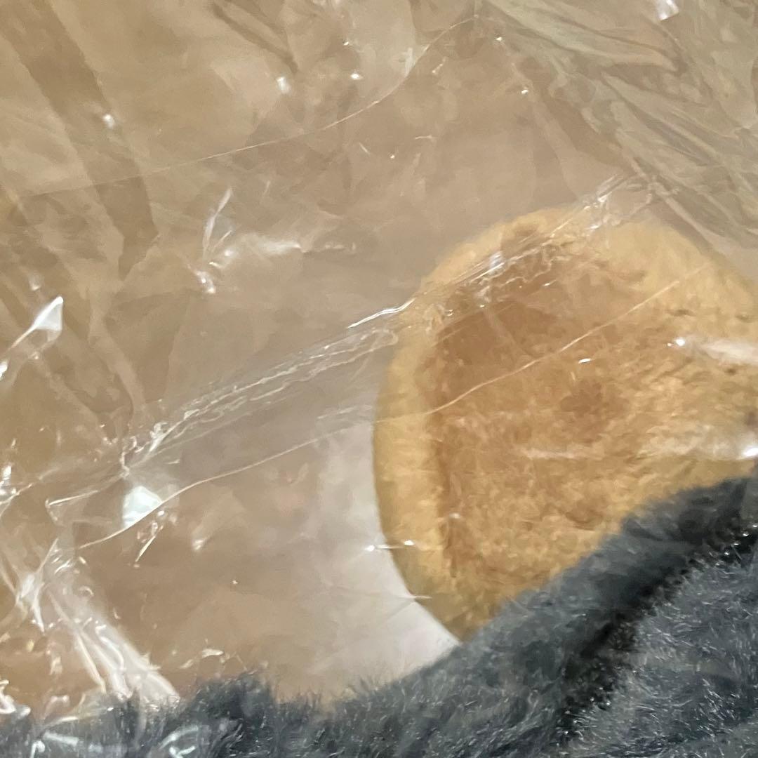 リク nct wish キャラクターバッグ クリ 新品未開封 md トレカ付