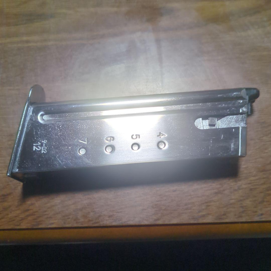 けい バイオハザード 東京マルイ ライトニングホーク