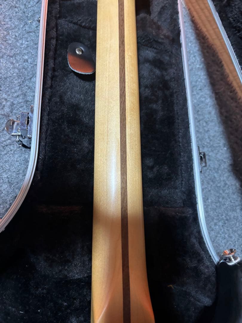 fender player stratocaster詳細は説明文で