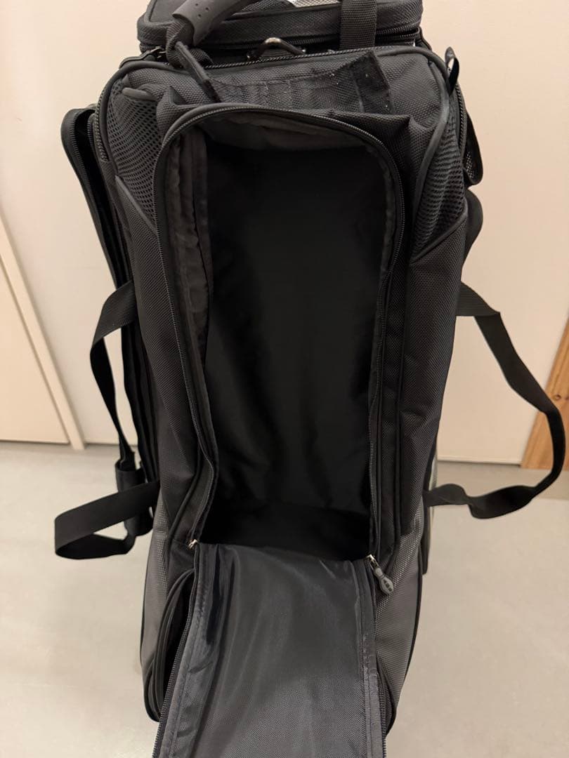 [DO]pro-am ABS 4ボールバック