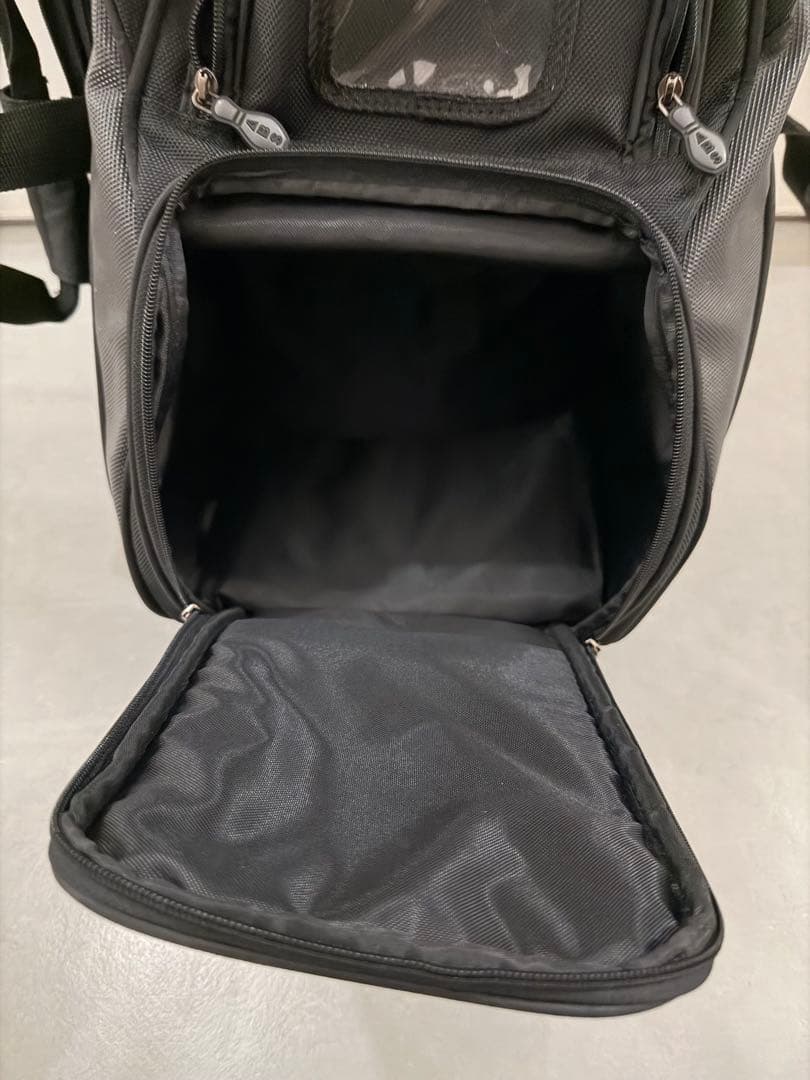 [DO]pro-am ABS 4ボールバック