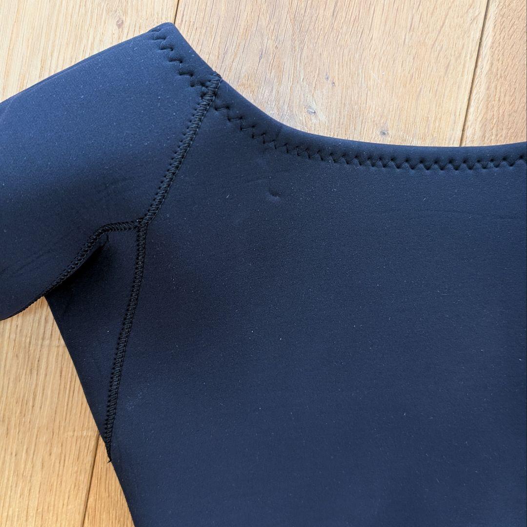 MARIA weitsuit ロンスプ　レオタードSサイズ