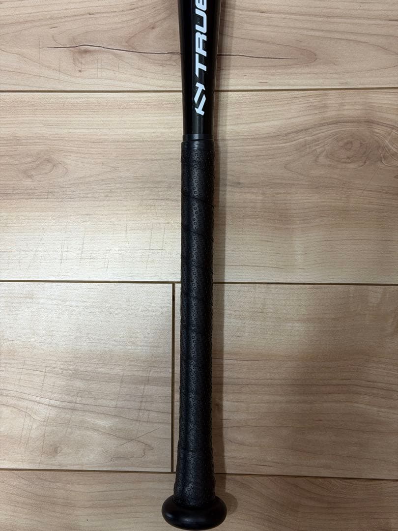 新品‼️TRUE HZRDUS 女子硬式 リトル USSSA公認バット27oz❣️