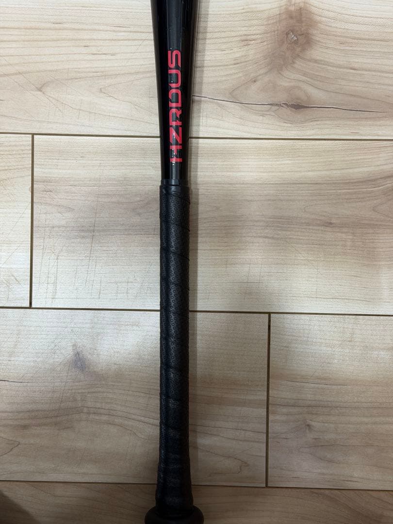 新品‼️TRUE HZRDUS 女子硬式 リトル USSSA公認バット27oz❣️
