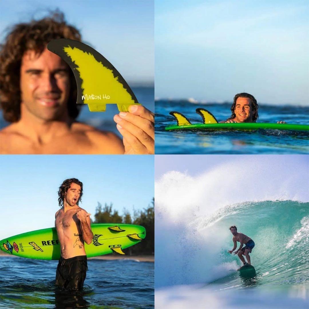 FCS2 エフシーエス メイソン ホー シグネイチャー エアコア 3枚セット