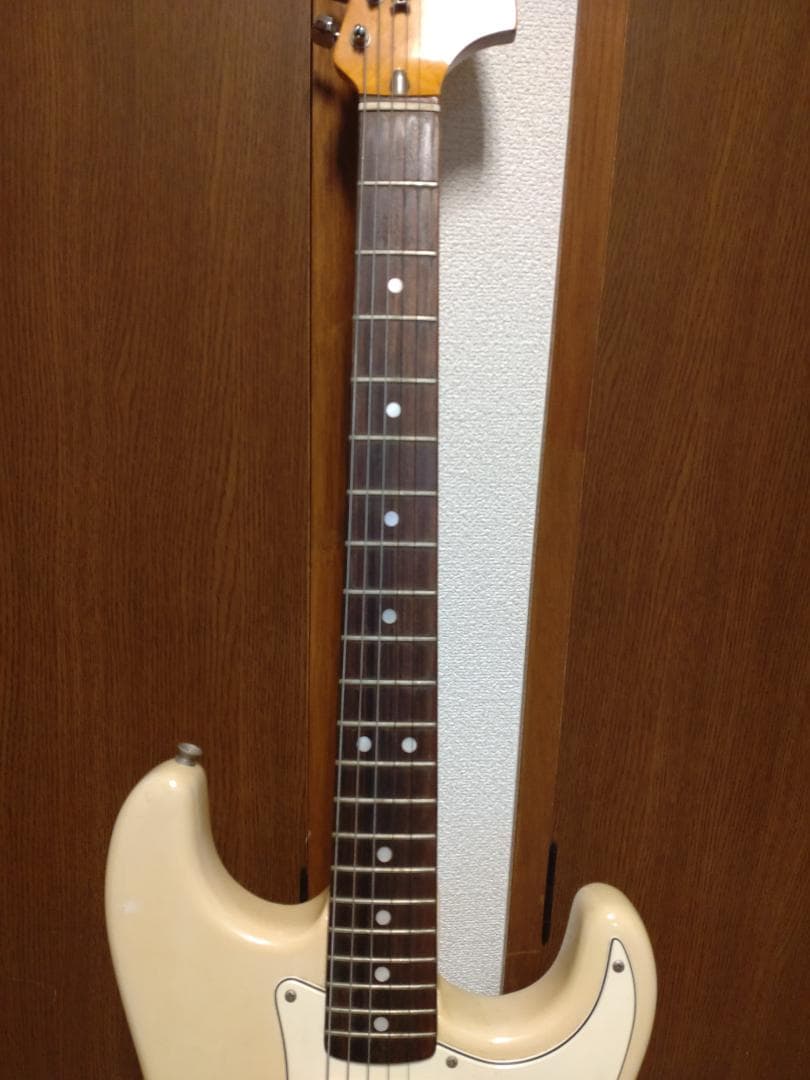 Tokai Silver star 900 ギターケース付き