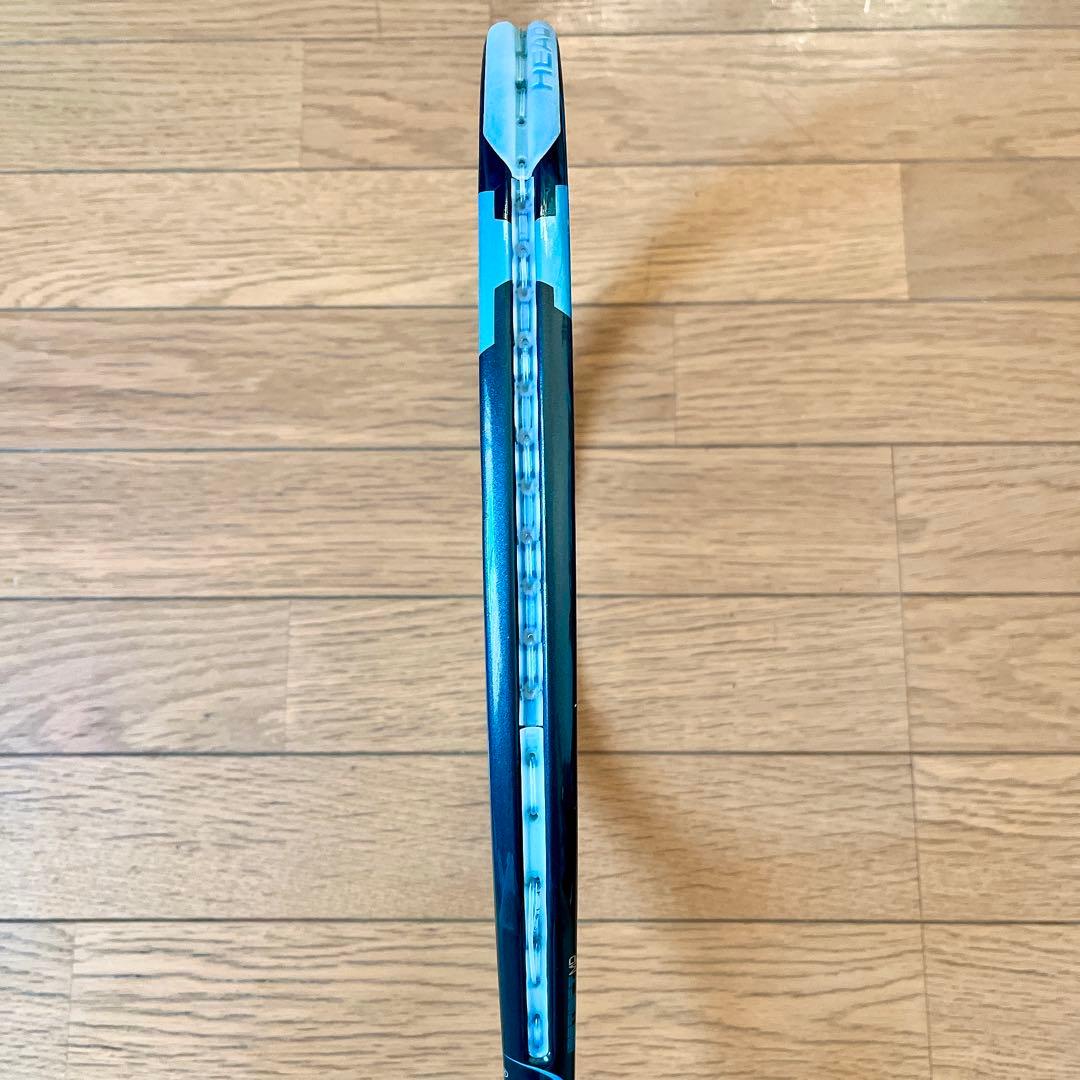 新品未使用　ヘッド　HEAD YOUTEK インスティンクト　MP シャラポワ