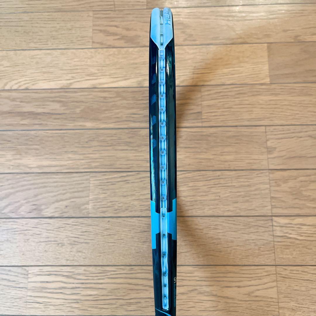 新品未使用　ヘッド　HEAD YOUTEK インスティンクト　MP シャラポワ
