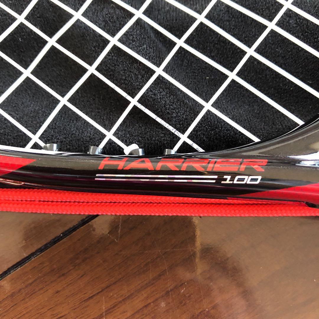 新品⭐️テニスラケット プリンス中級用ラケット