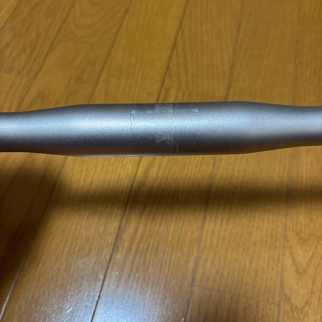 パーツ SIMWORKS Smog Cutter Bar / GSC Limited