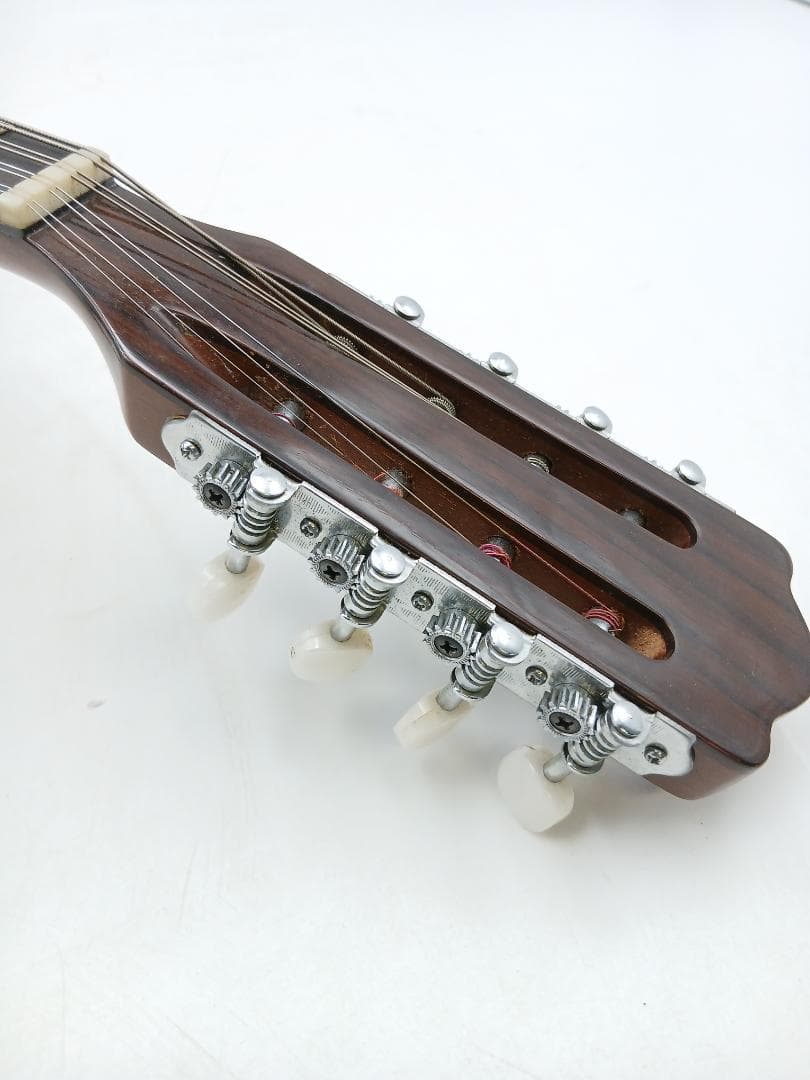 鈴木バイオリン　マンドリン　ハードケース付き