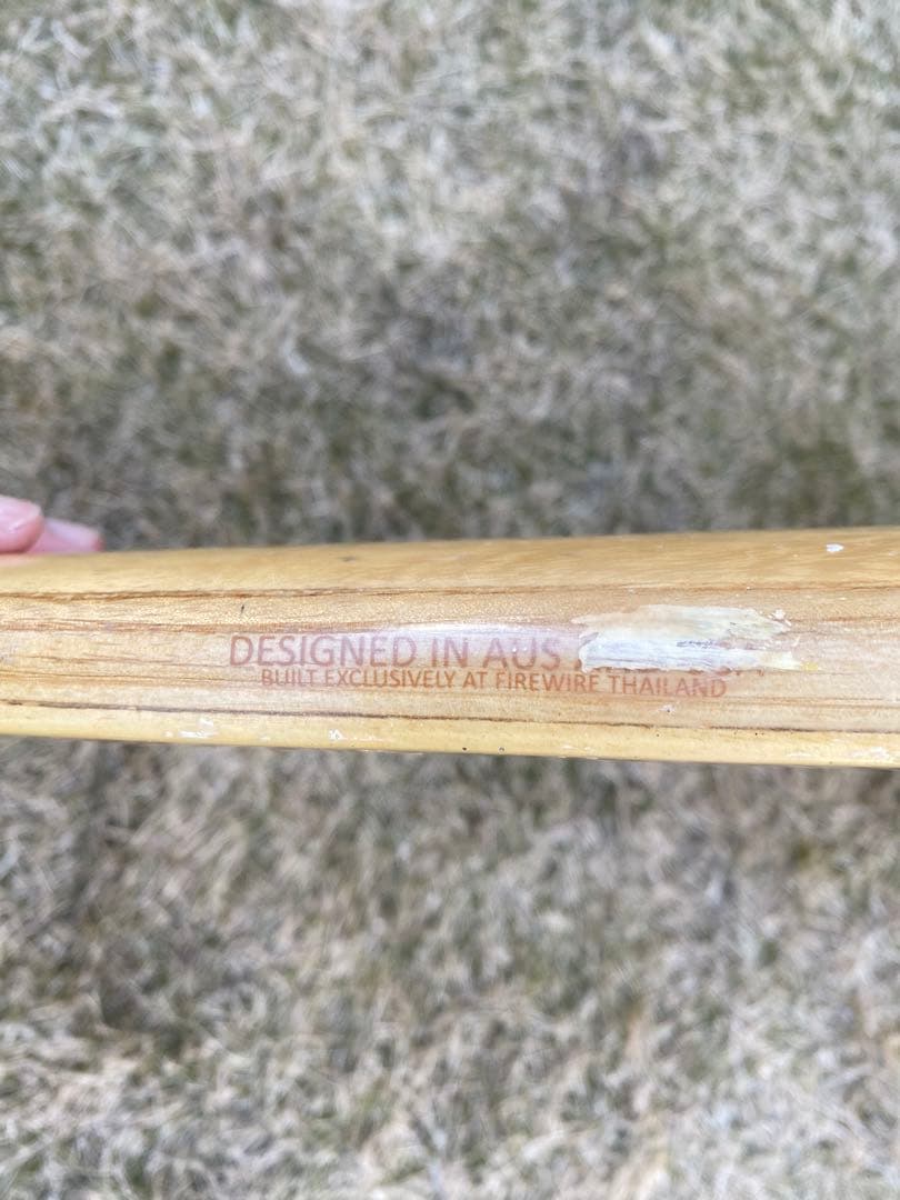 Firewire Holiday 9.0 ファイヤーワイヤー