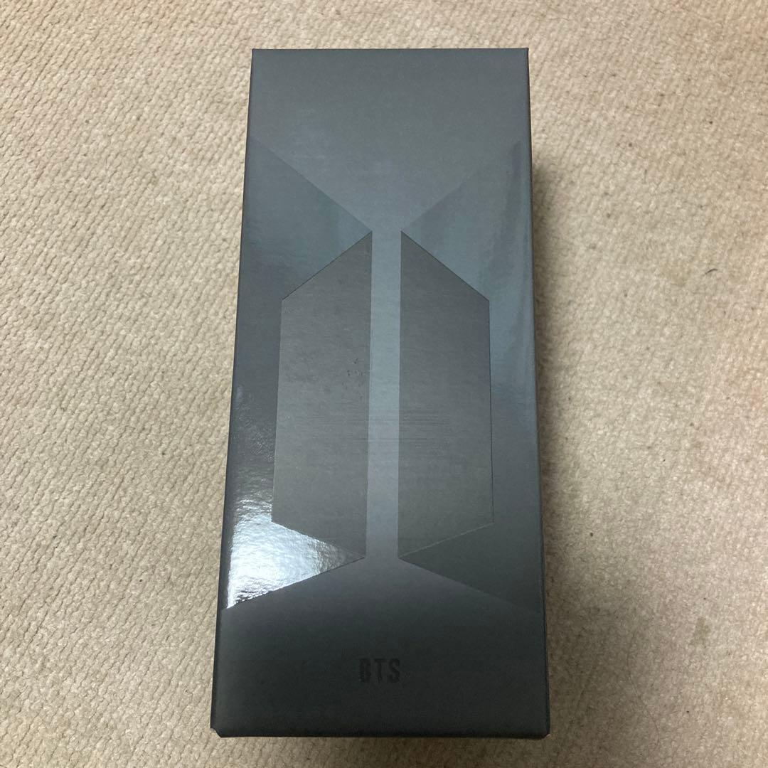 BTS 公式ペンライト SE MAP OF THE SOUL アミボムvar.4