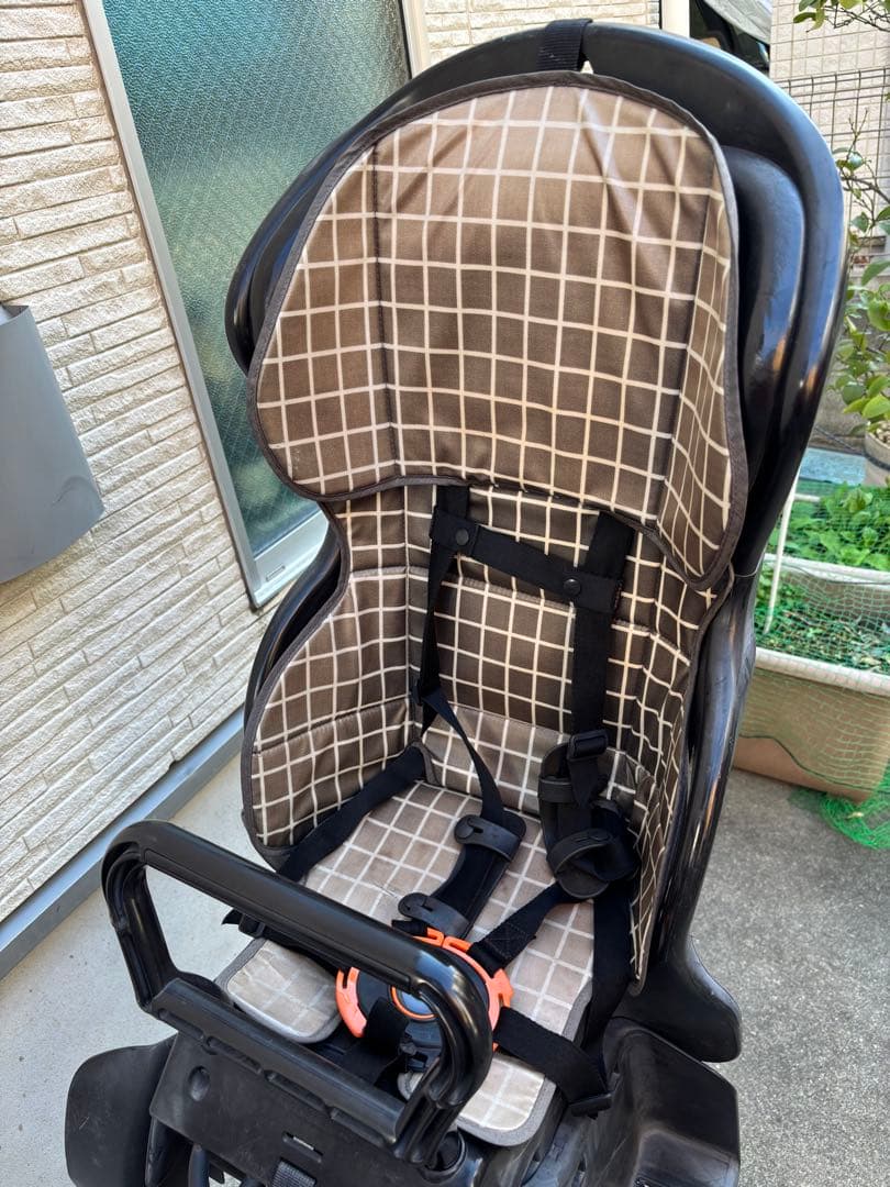 即購入不可【直接渡し限定】Panasonic ギュットアニーズDX 20インチ