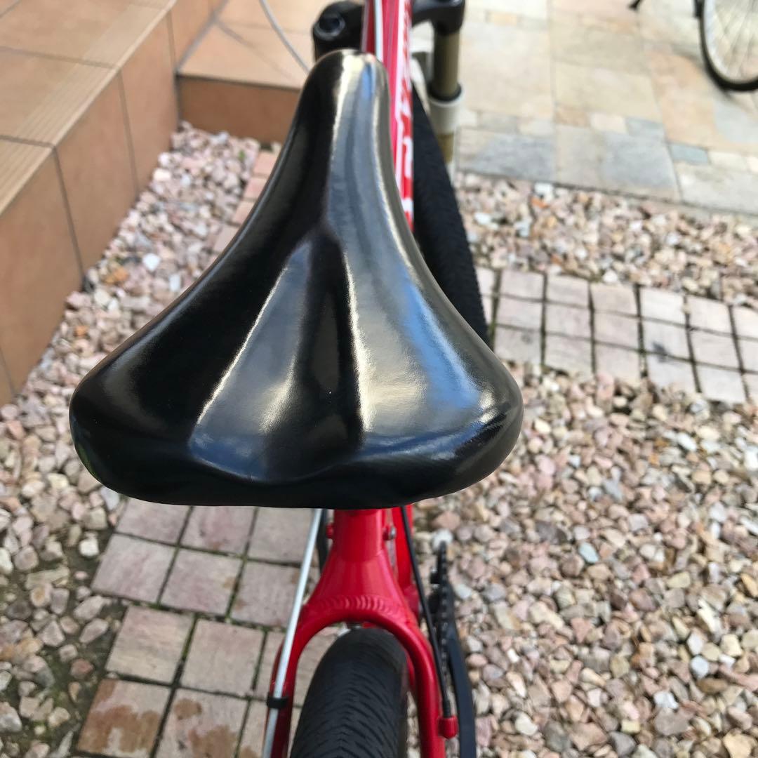 (引き取り限定)TREK26インチマウンテンバイク