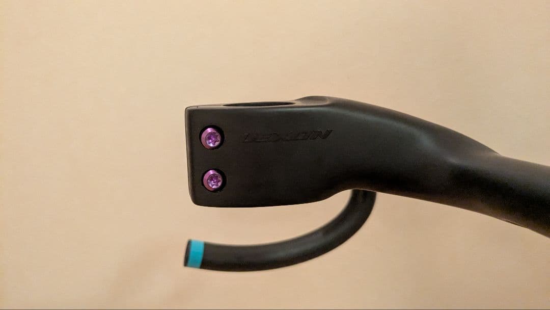 LEXON VERO 一体式ハンドル 小物多数