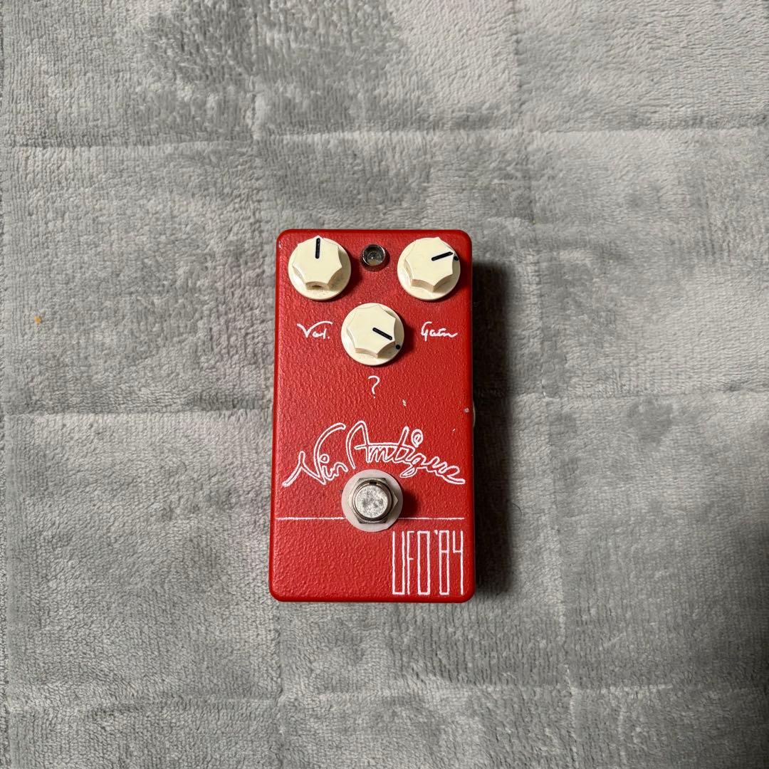 ギター Vin-Antique UFO84