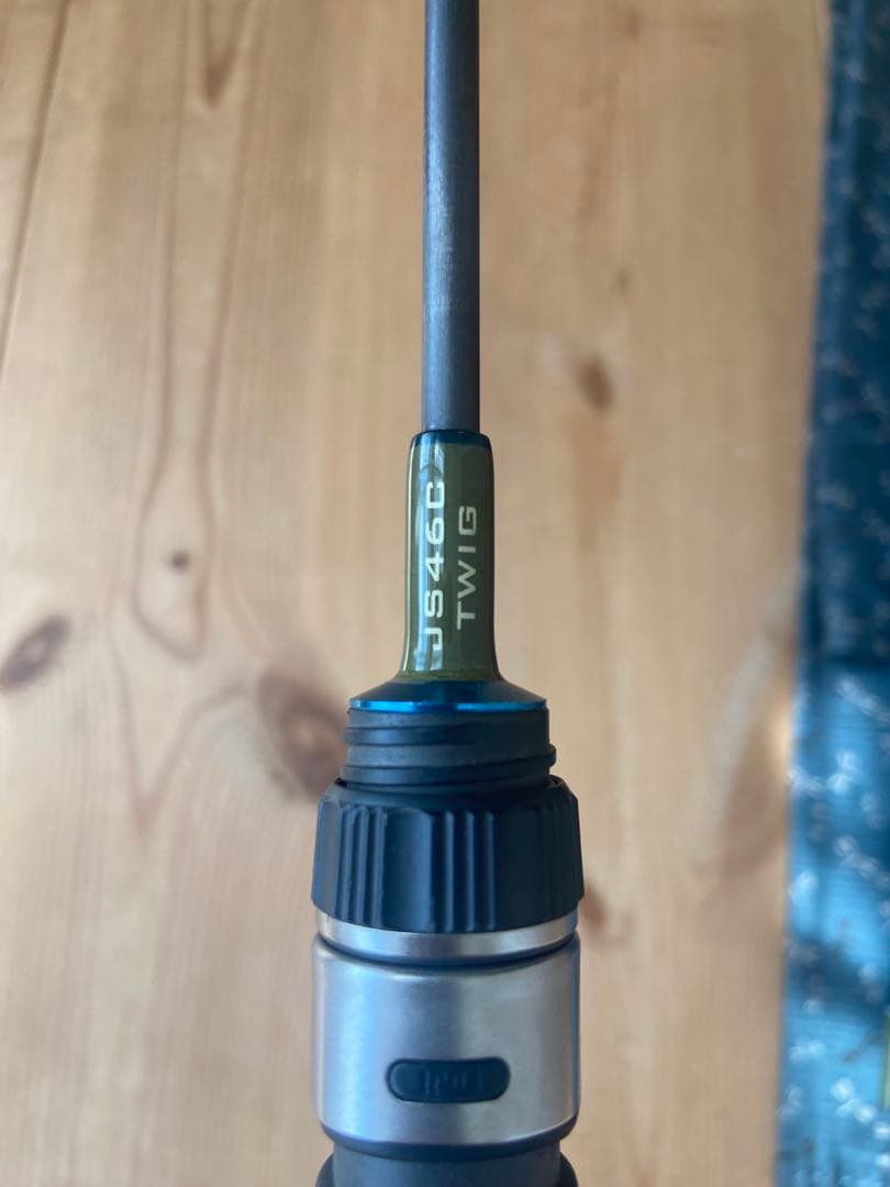 ジェットセッター　46c TWIG