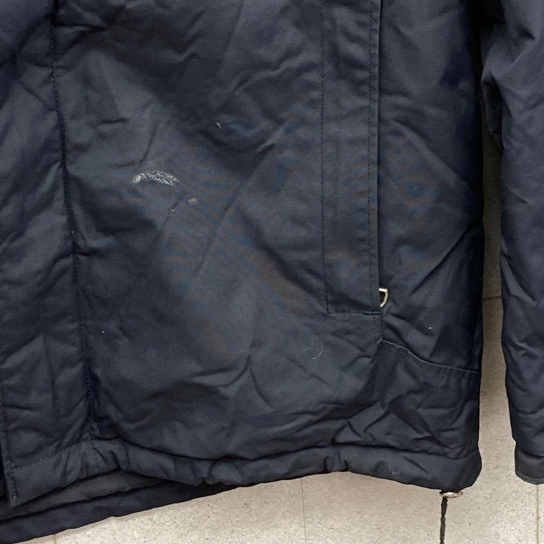 Peak Performance スノーウェアジャケット スキー レディース 紺