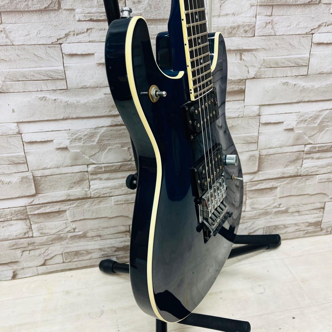 【706】Fernades フェルナンデス エレキギター JDA-85Y