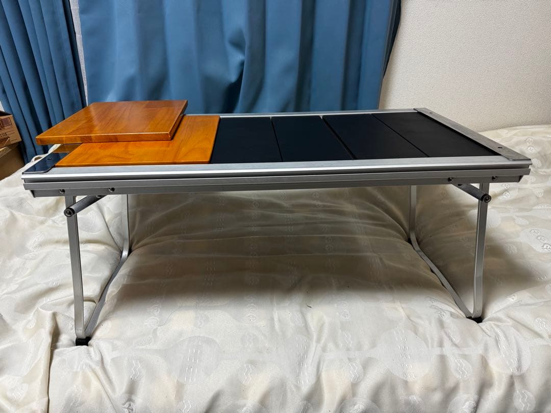 スノーピーク　エントリーIGTテーブル一式