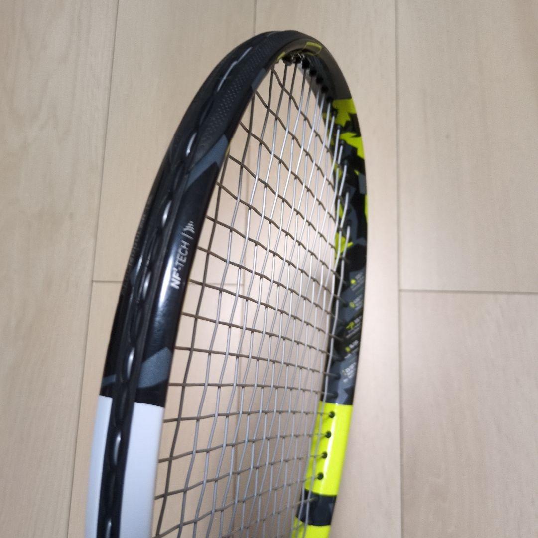 バボラ　ピュアアエロ98 2023