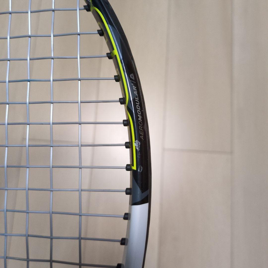 バボラ　ピュアアエロ98 2023