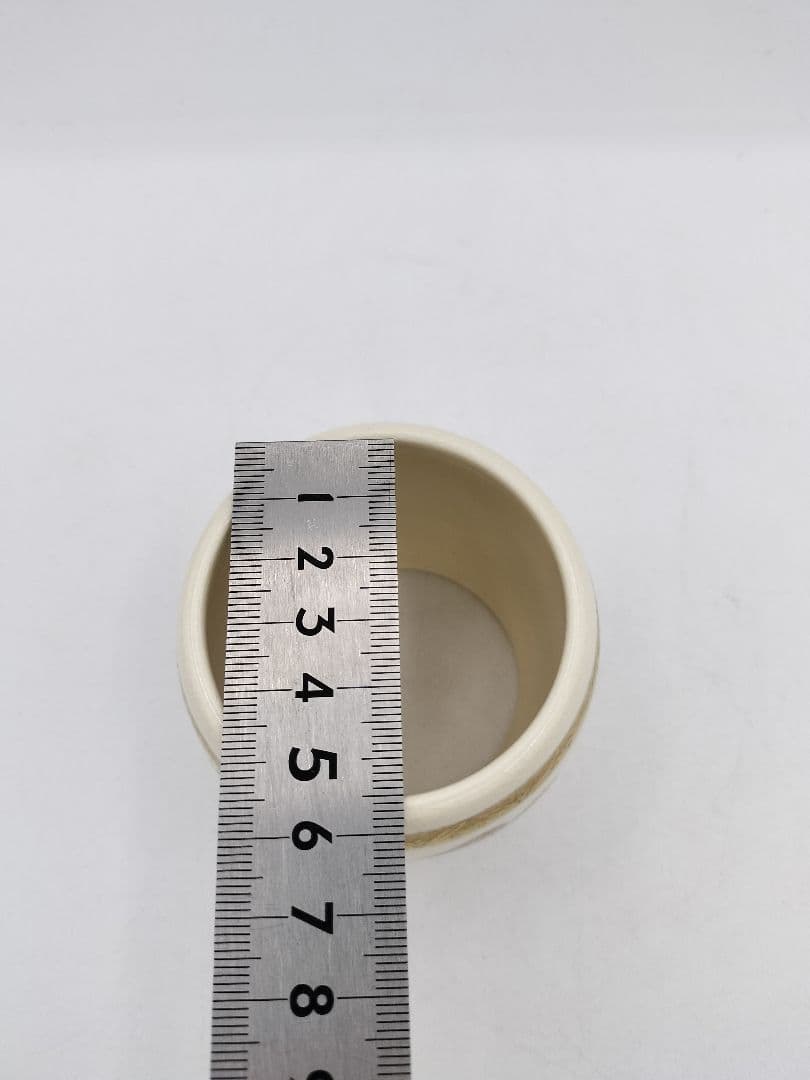 b769 皆具 仁清写宝づくし文 橋本永豊 木箱 茶道具 古物