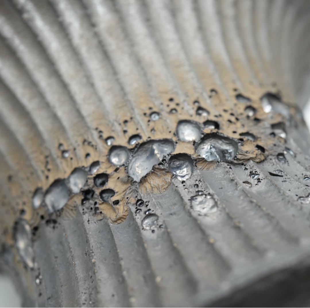 新品未使用　小野瀬一　鉢