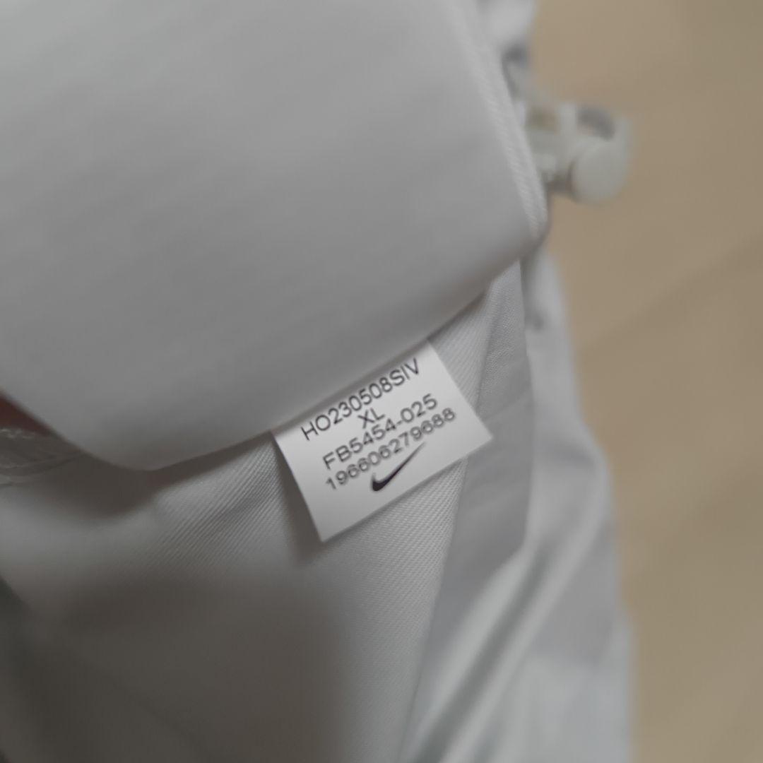 ナイキ アンスクリプティッド RPL アノラック ジャケット