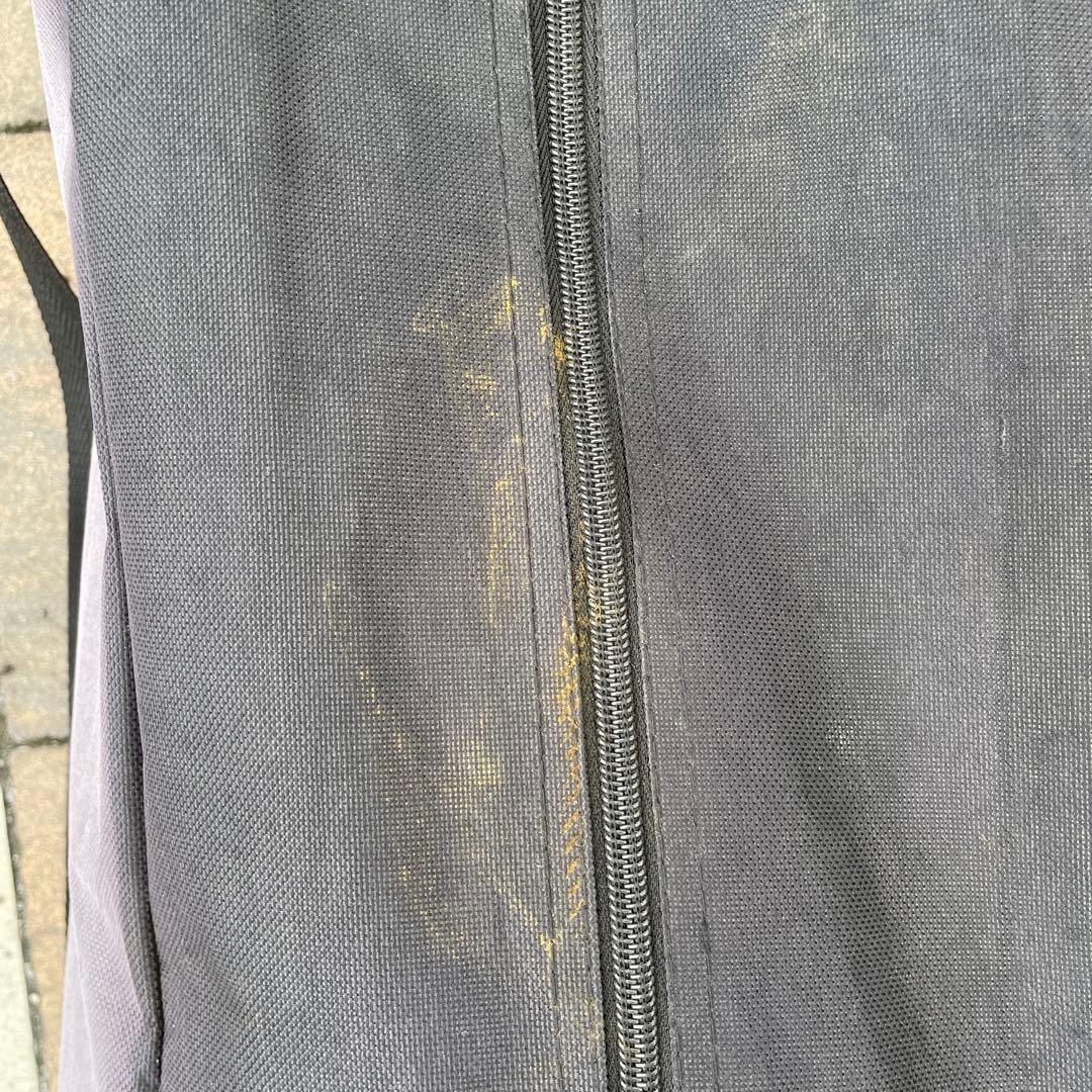 FIELDOR タープ テント 3.0m x 3.0m