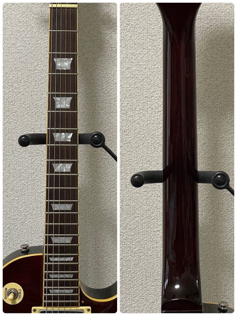 Epiphone エピフォン　 ギブソン　レスポール　 エレキ　ベース　ギター