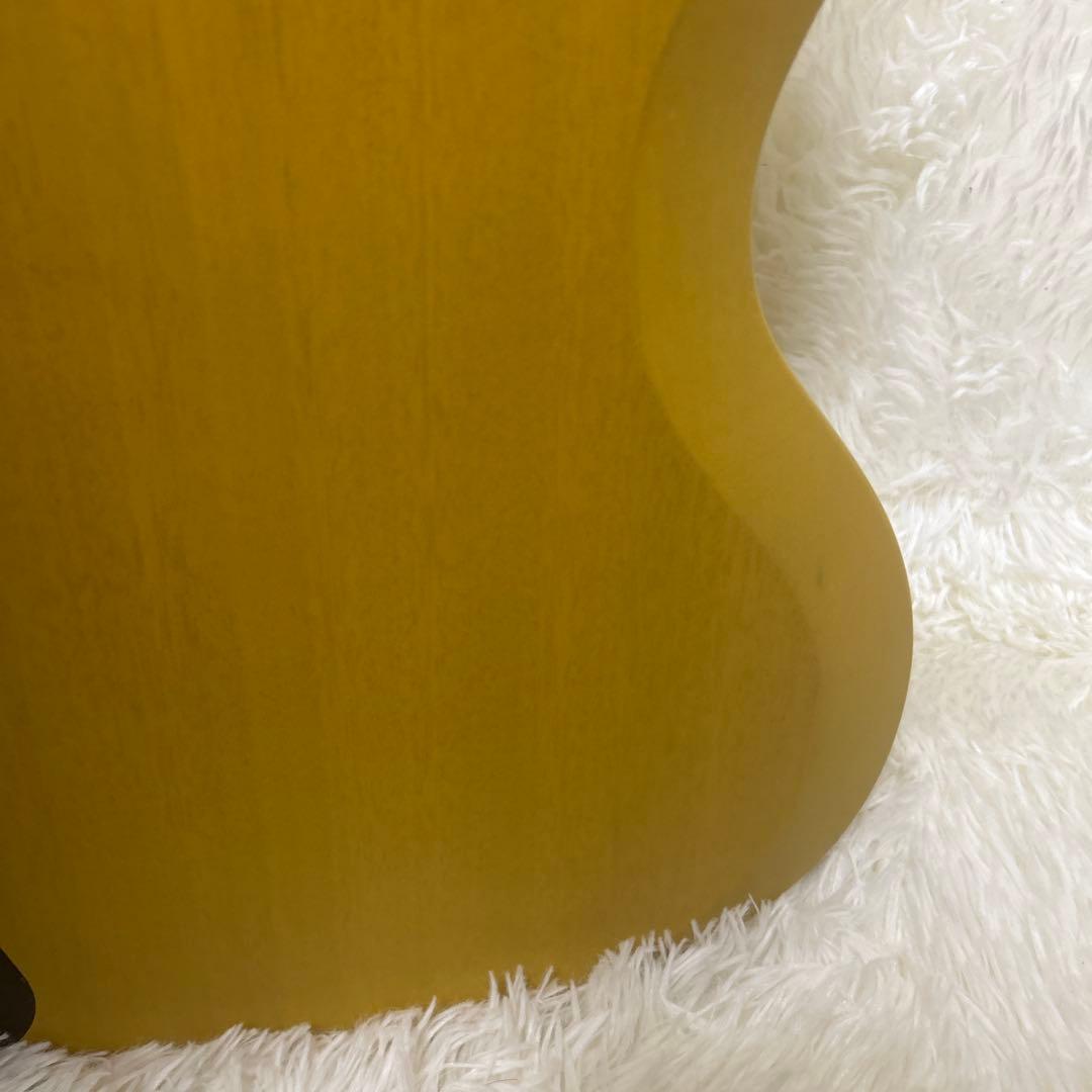 EPIPHONE SG junior エピフォン ジュニア　LIMITED